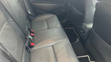 Toyota Corolla 2.0 VVT-i Hybrid Excel 5dr CVT Hybrid Estate